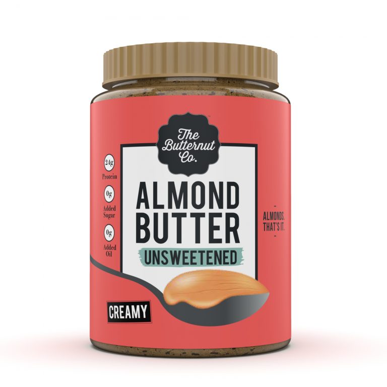 unsweetened-almond-butter-creamy
