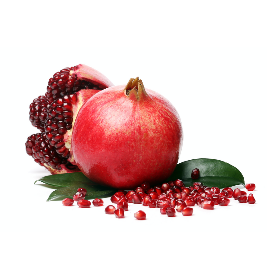 organic-pomegranate-fruit