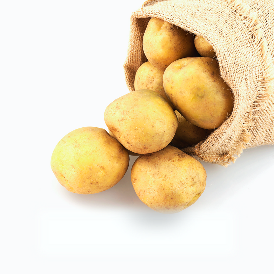 organic-potatoes-vegetable