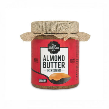 organic-unsweetened-almond-butter-creamy