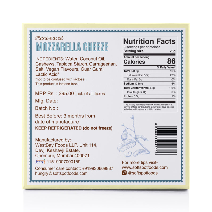 soft-spot-vegan-mozzarella-cheese-nutritional