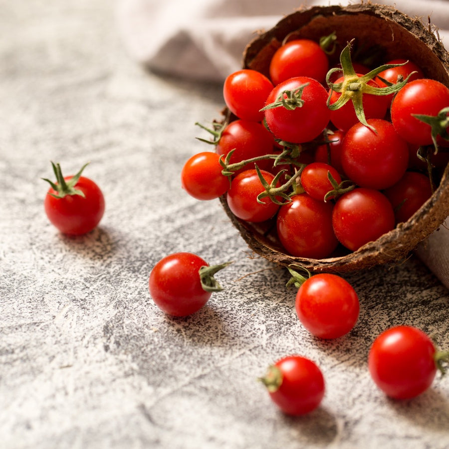 trikaya-organic-vegetables-red-cherry-tomatoes