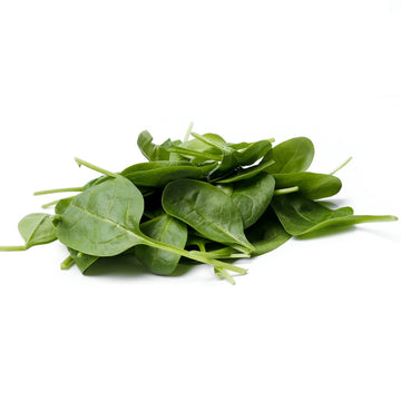 trueganic-spinach-organic-vegetable