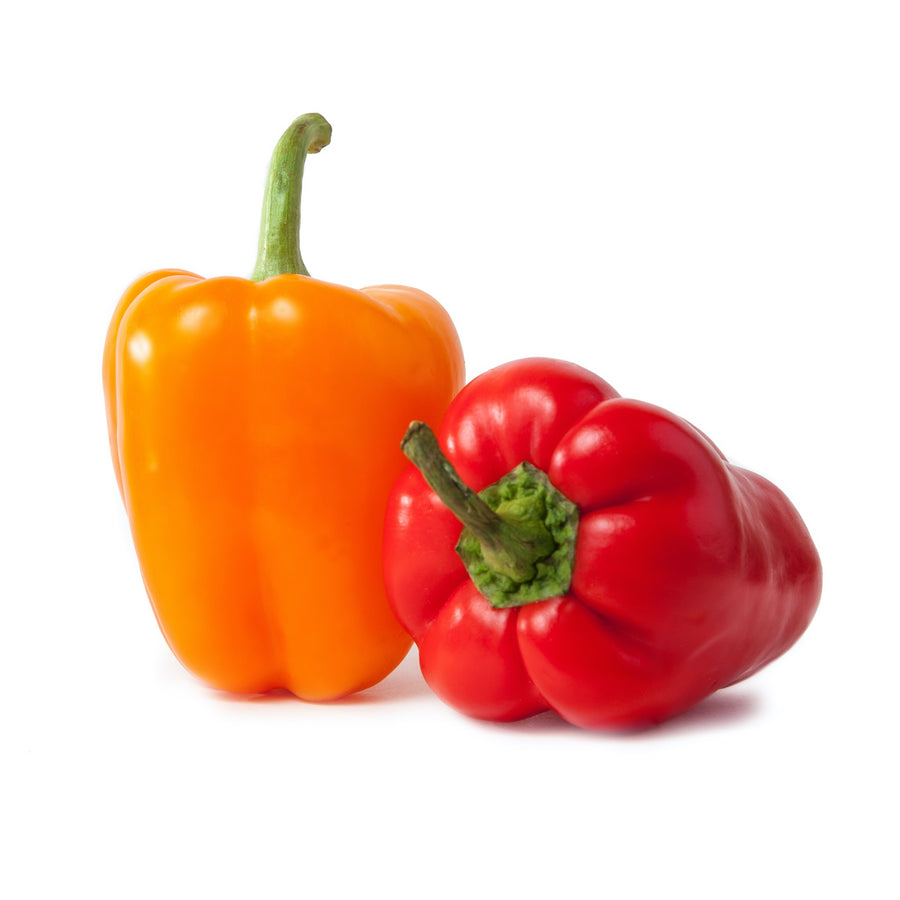 truganic-organic-red-pepper-yellow-pepper