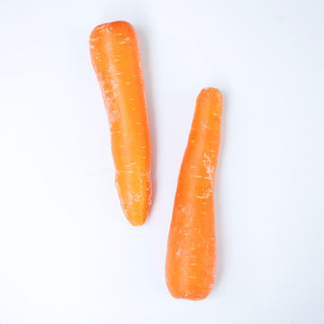 Carrots (Organic)